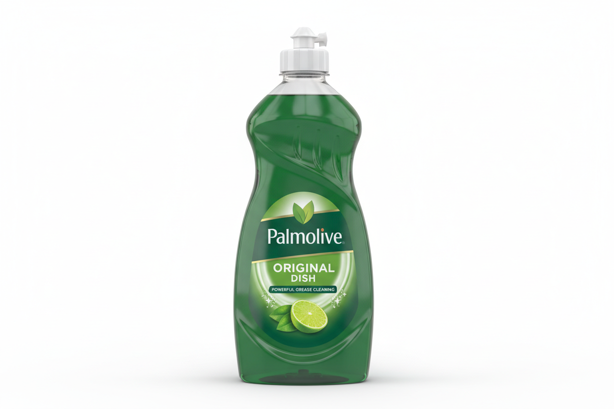 Pamolive Dishwash