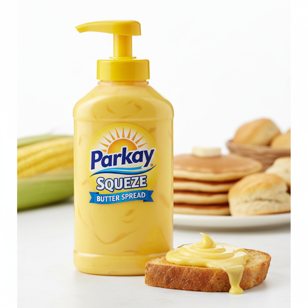 Parkay Sqeeze