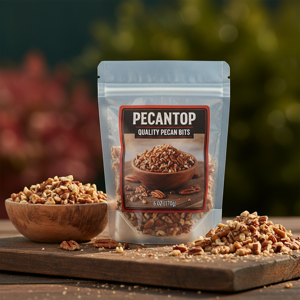 Pecan Bits 6