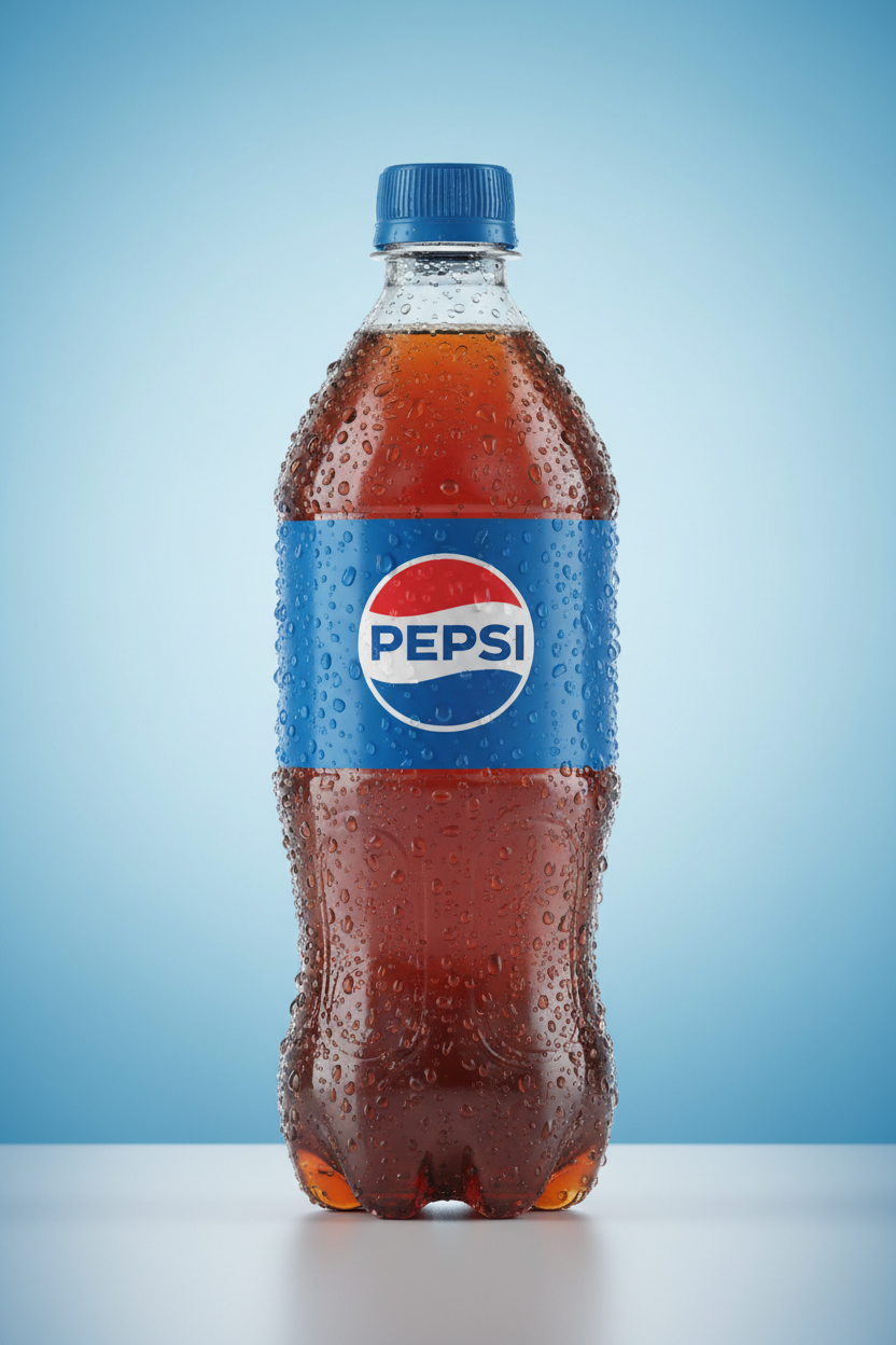 Pepsi 20