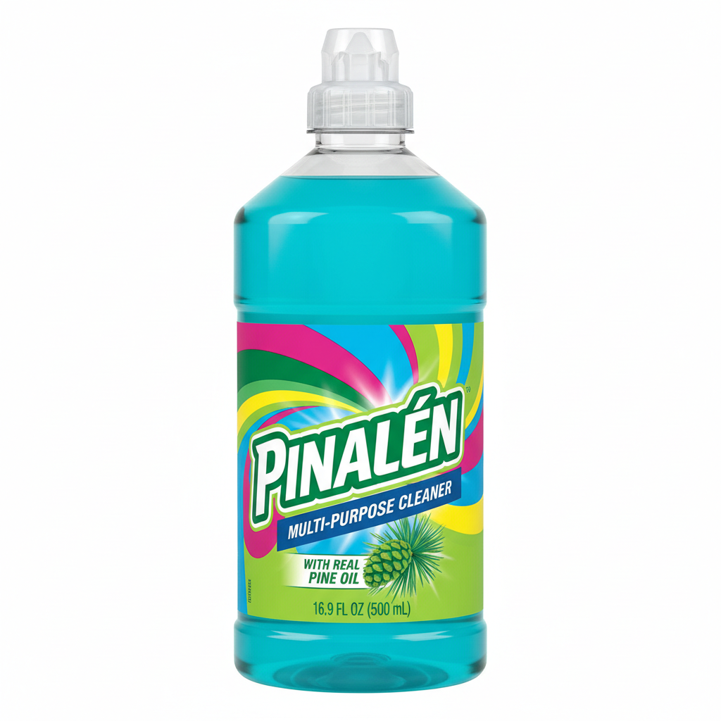 Pinalen 16.9