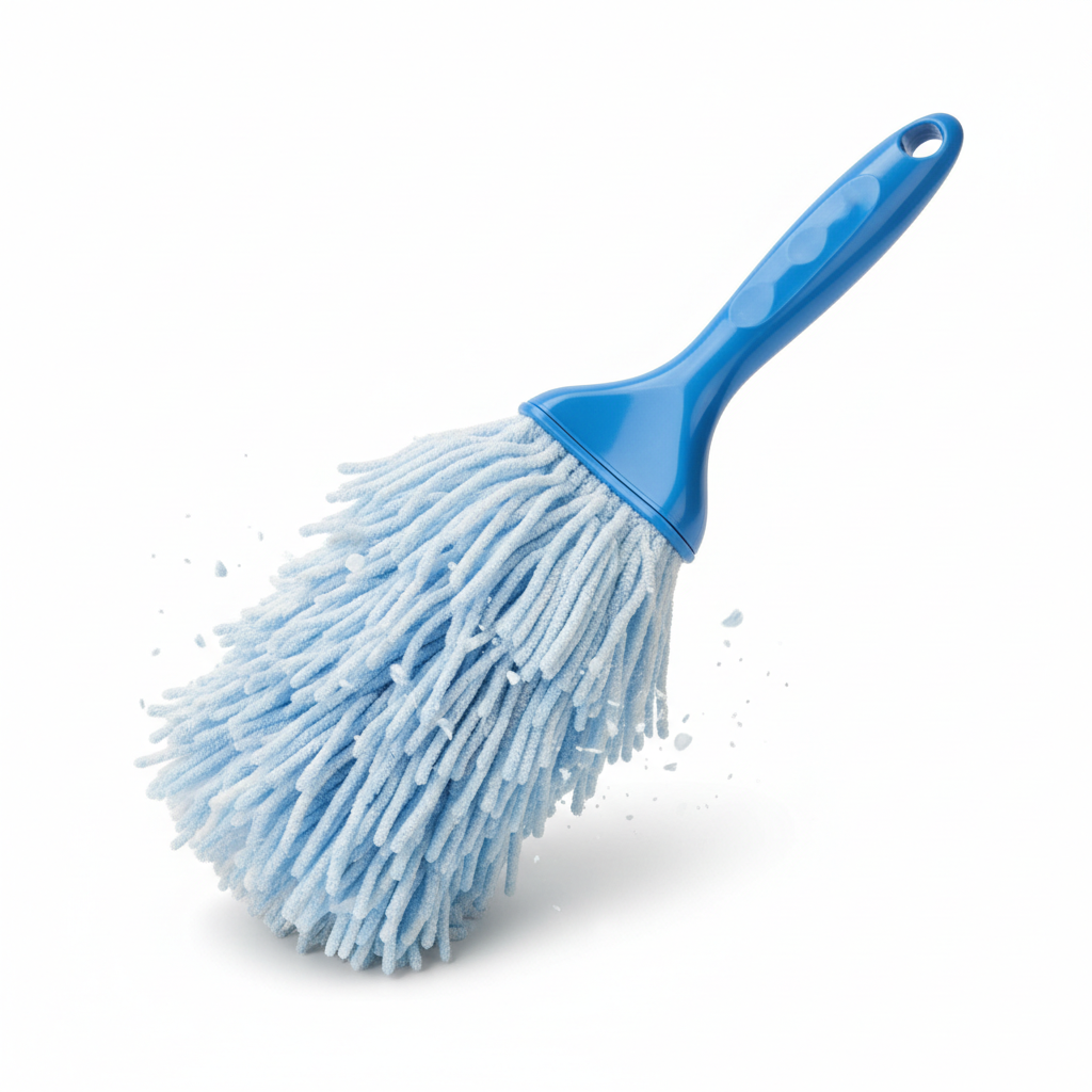 Plastic Duster