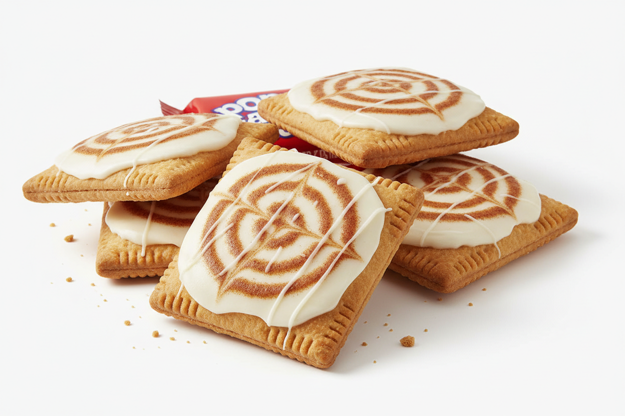 Pop Tarts Cin