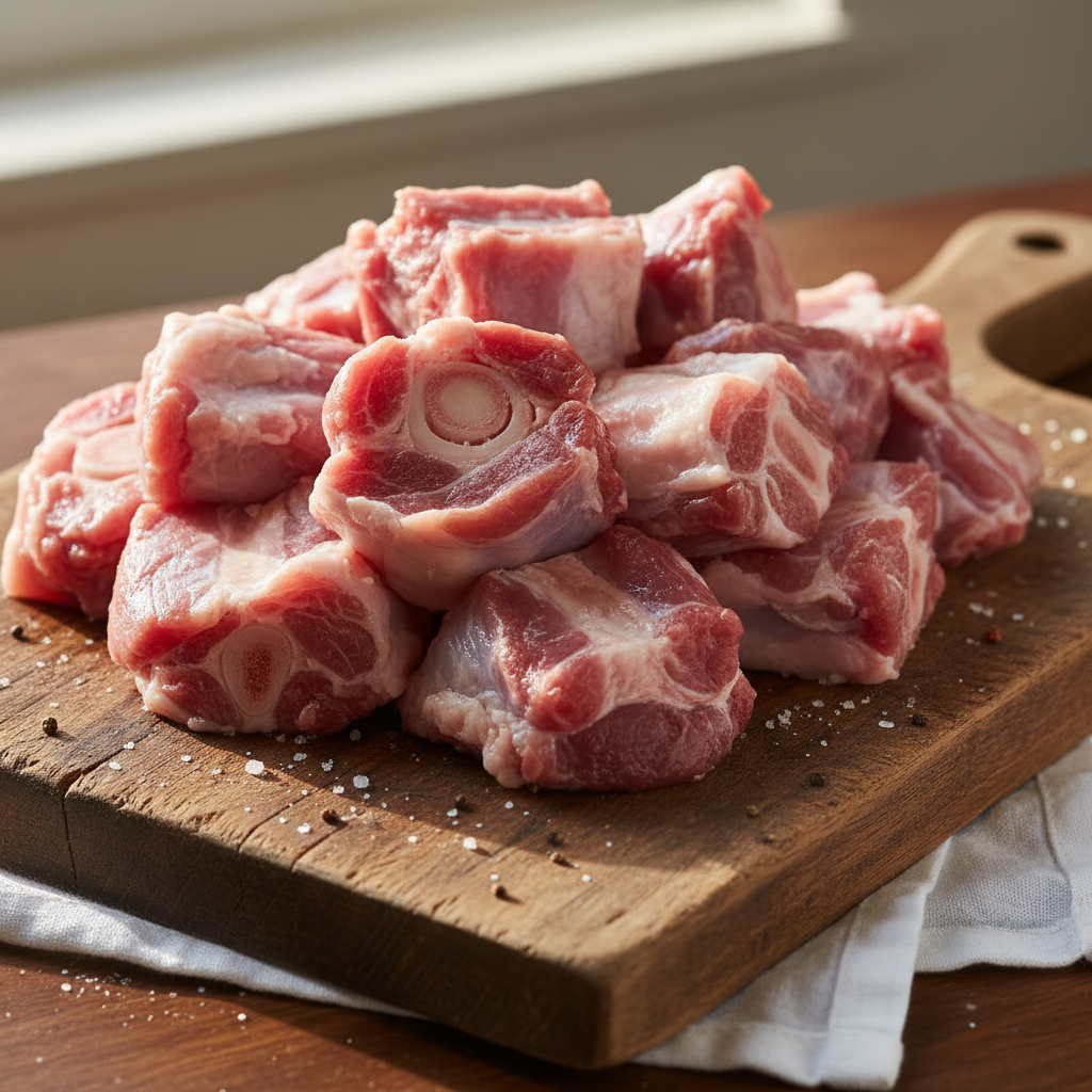 Pork Bone
