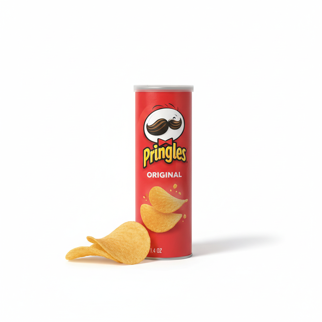 Pringle 1.4oz