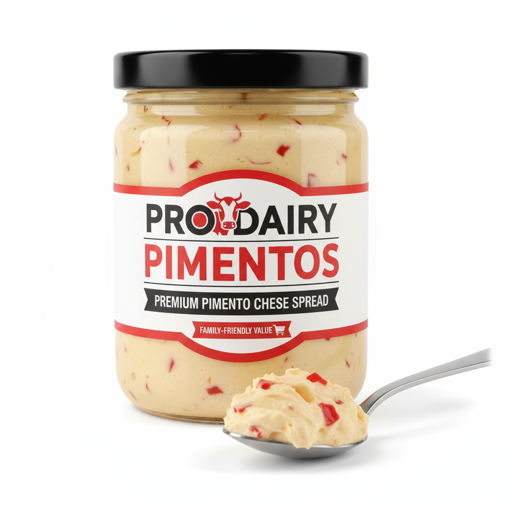 Pro Dairy Pimentos