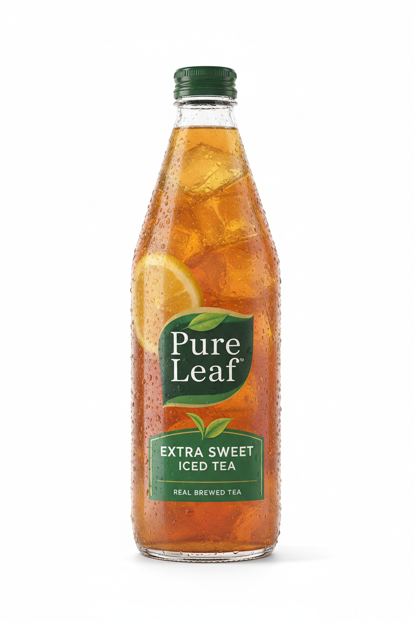 Pure Leaf Extra Sweet Tea