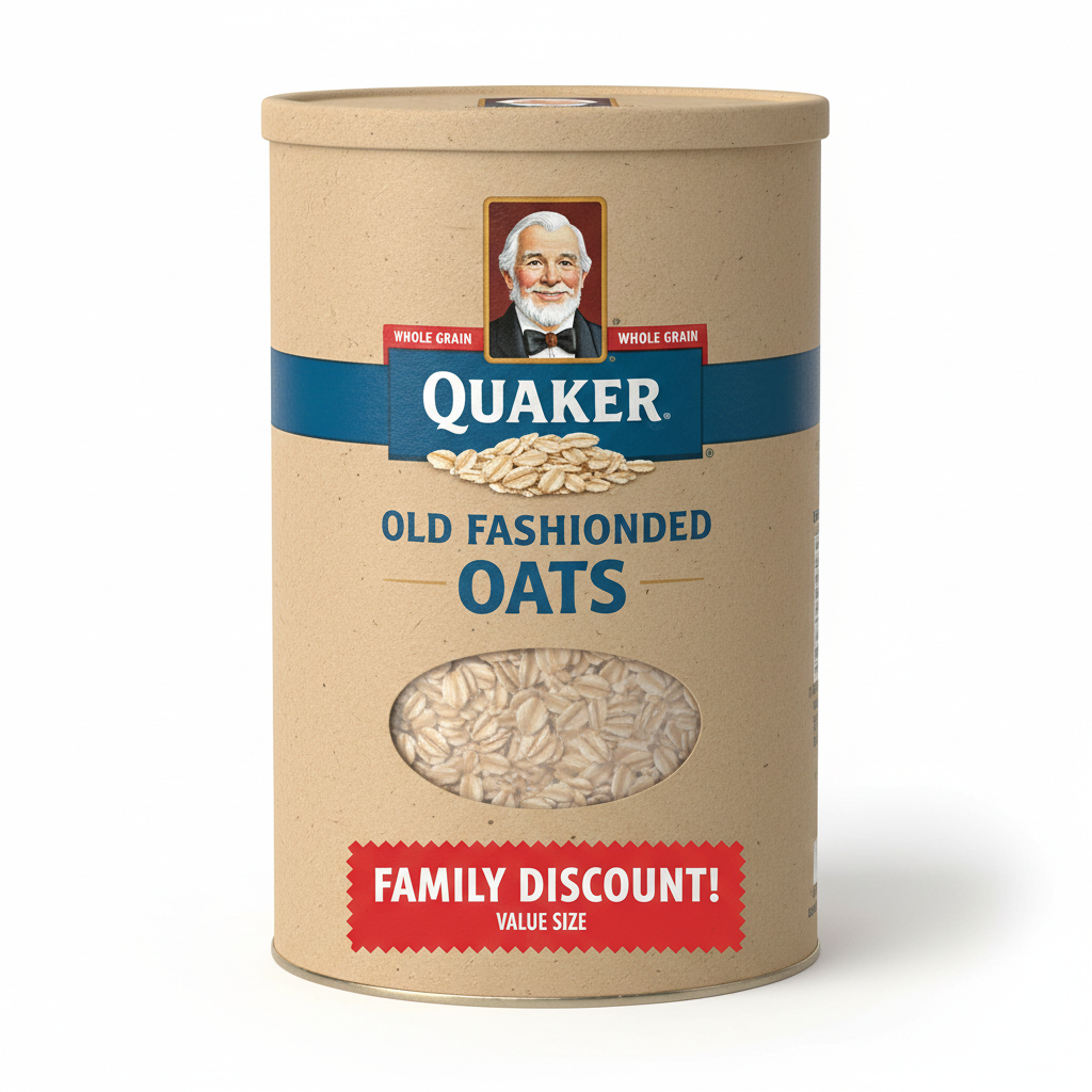 Quaker Oats