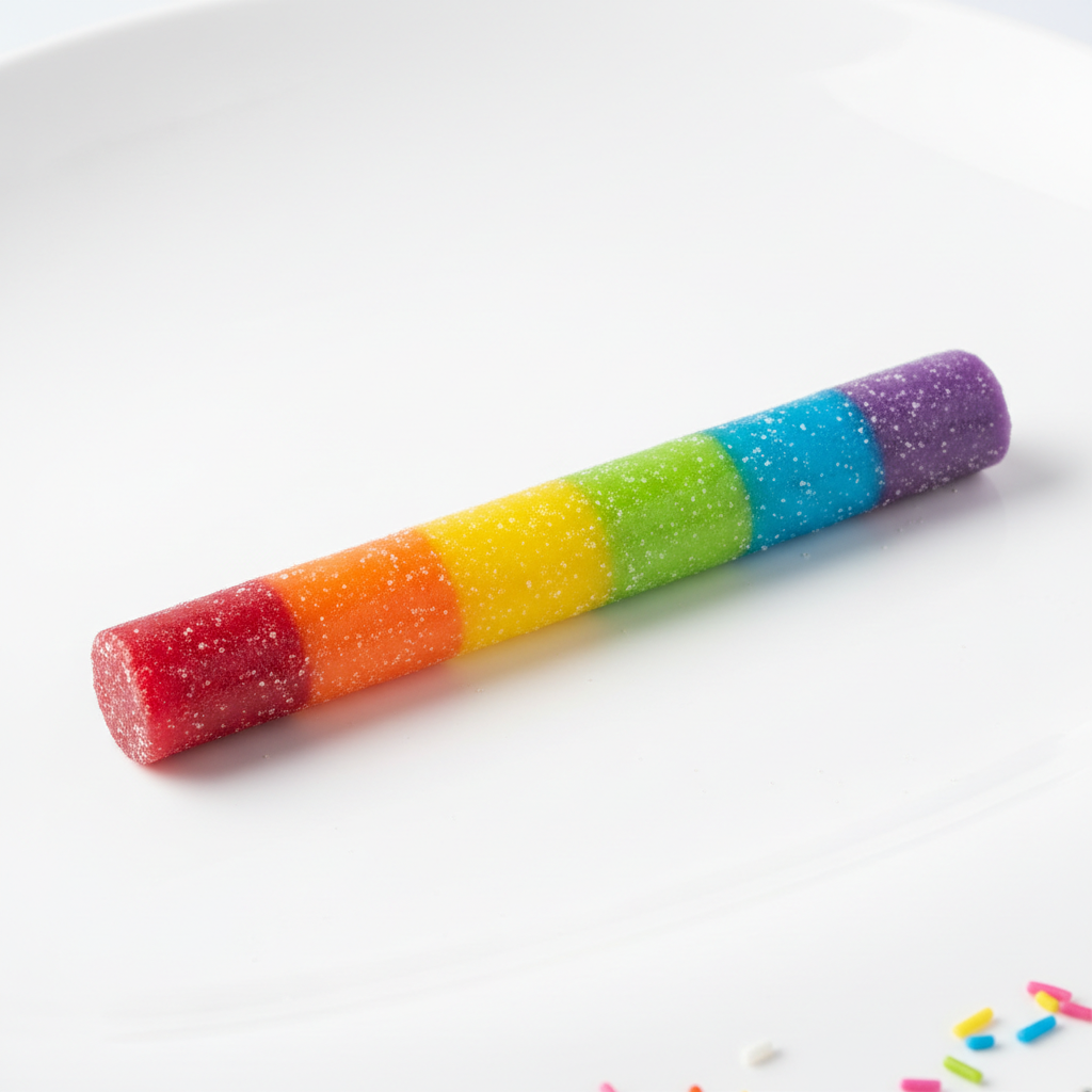 Rainbow Stick