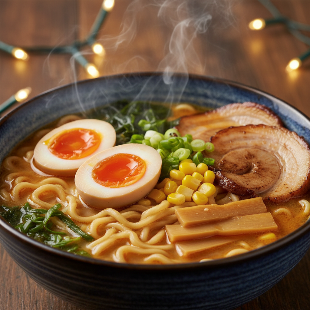 Ramenbowl