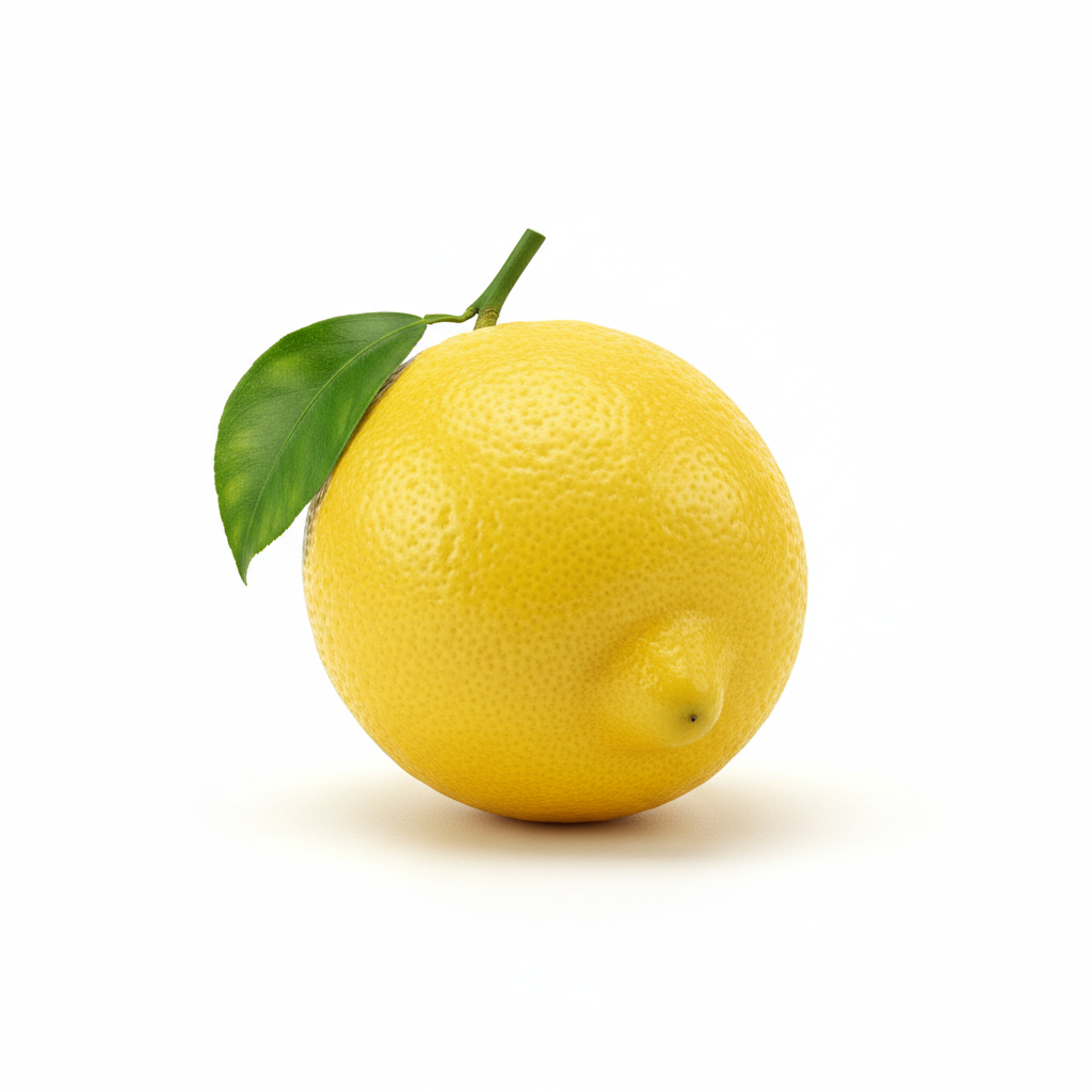 Real Lemon