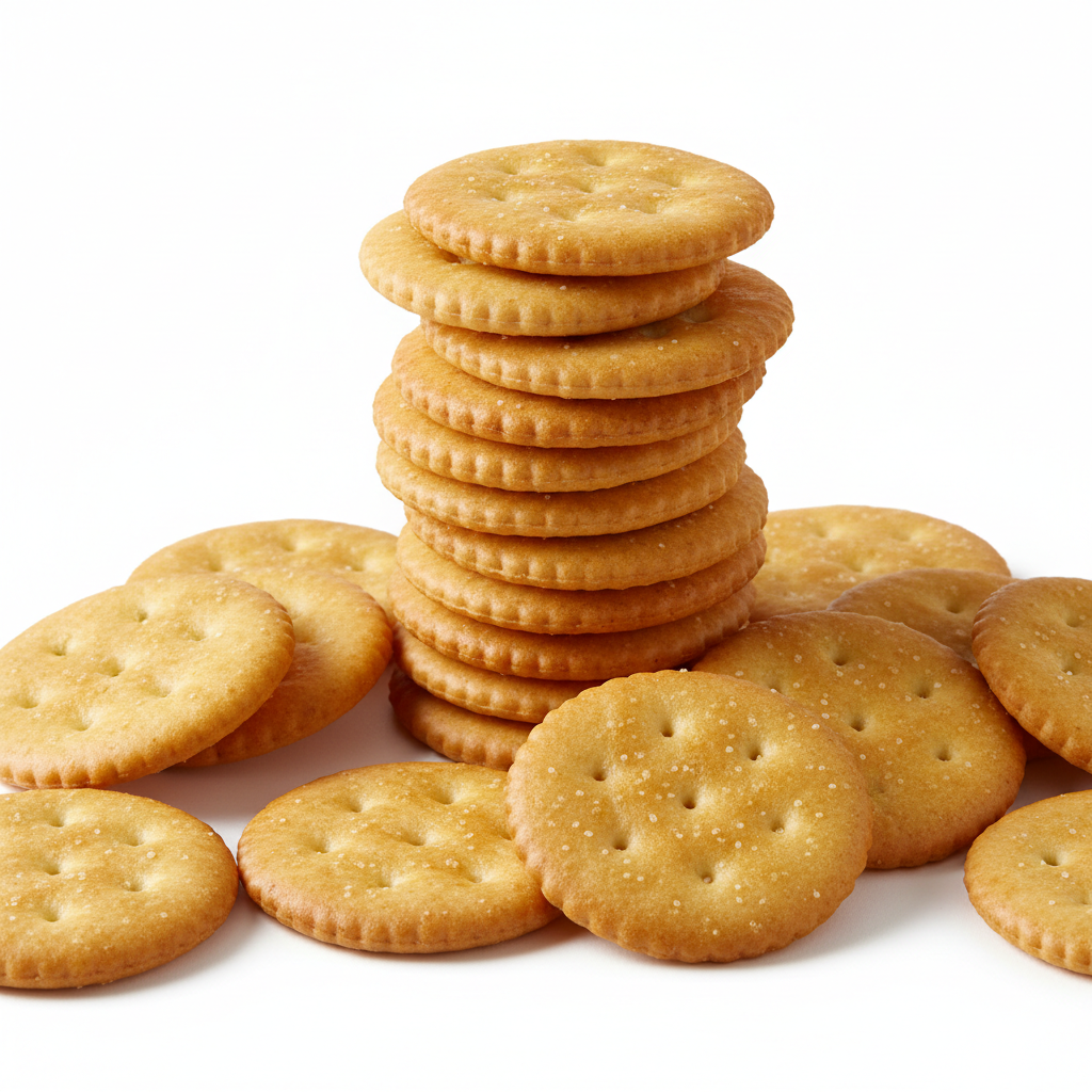 Ritz Cracker
