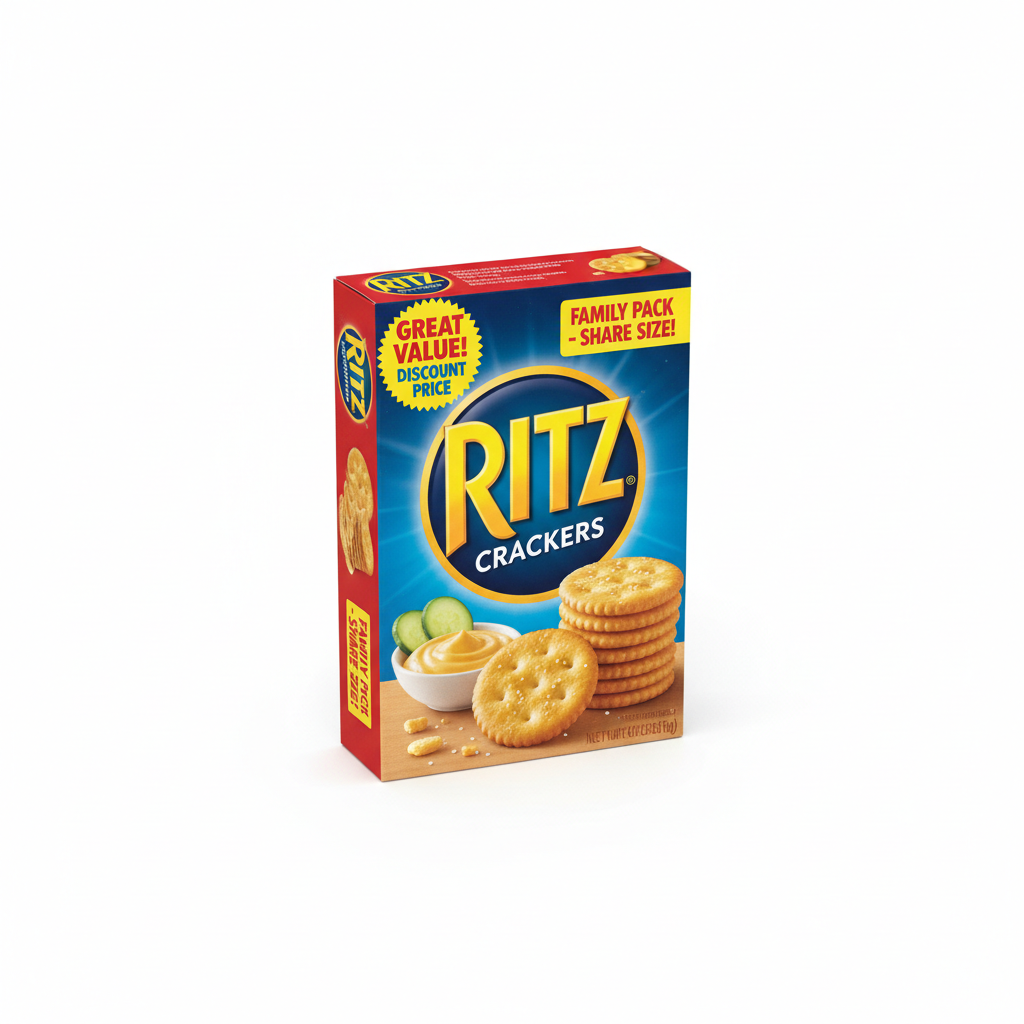 Ritz Sm Box