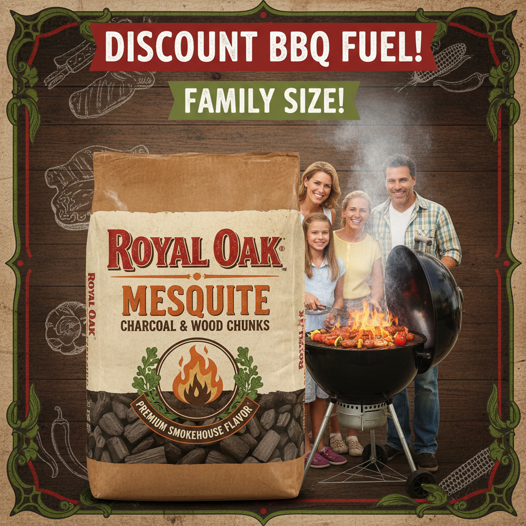 Royal Oaks Mesquite