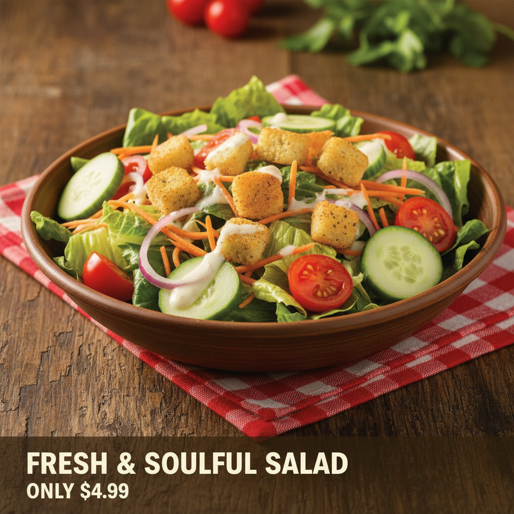 Salad
