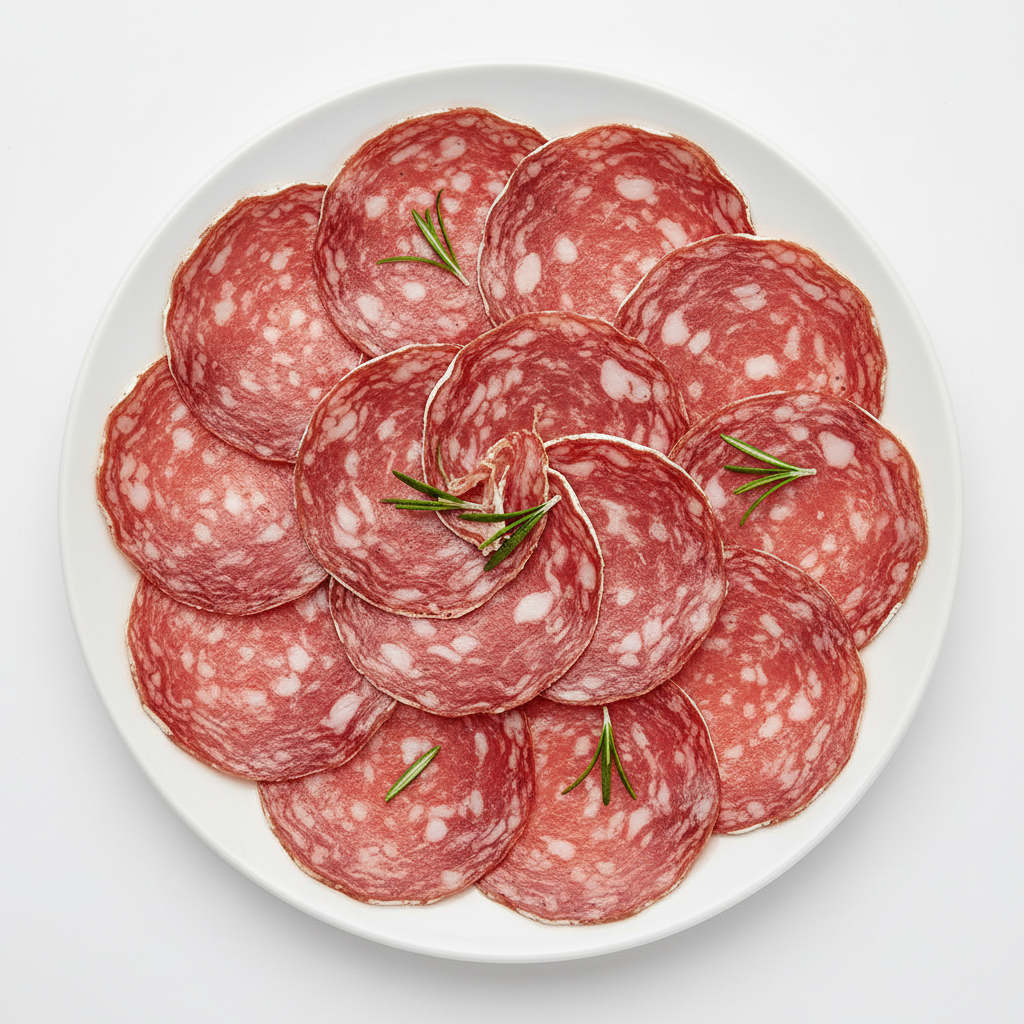 Salami Lb
