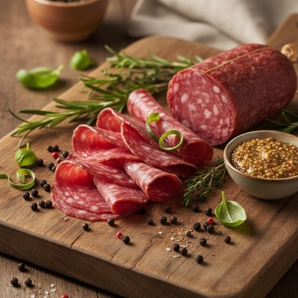 Salami
