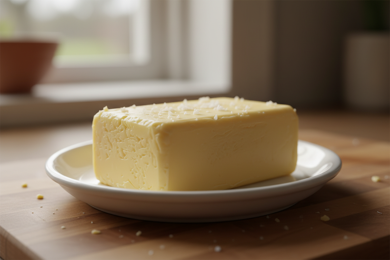 Salted Butter