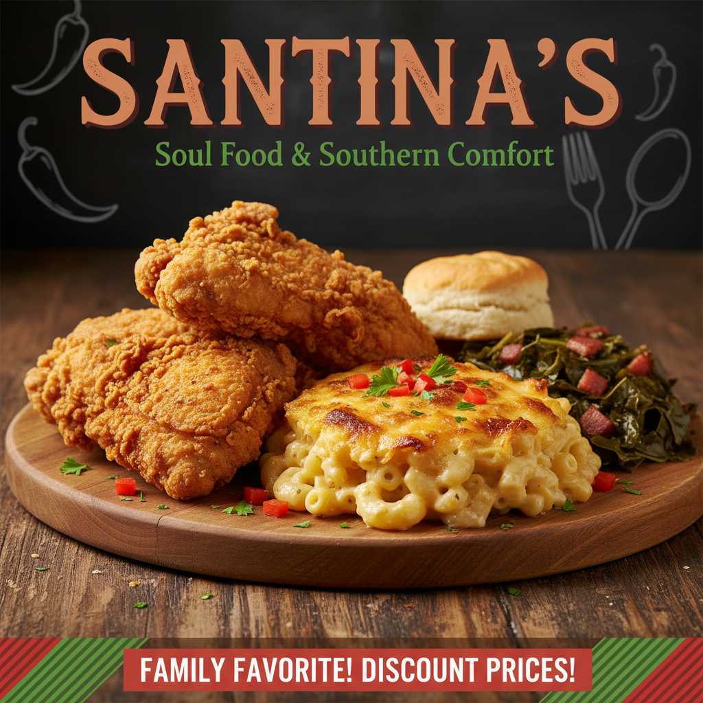 Santinas