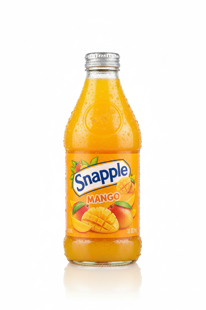 Sapple Mango 32