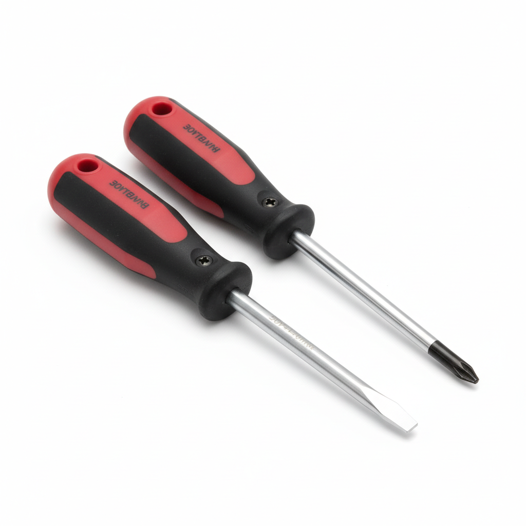 Screwdrivers 2 Pc