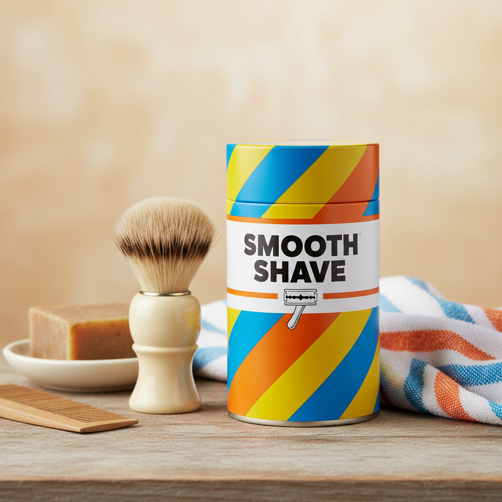 Shaving Powder
