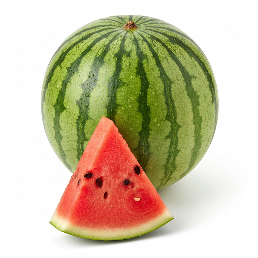 Show Watermelon 5