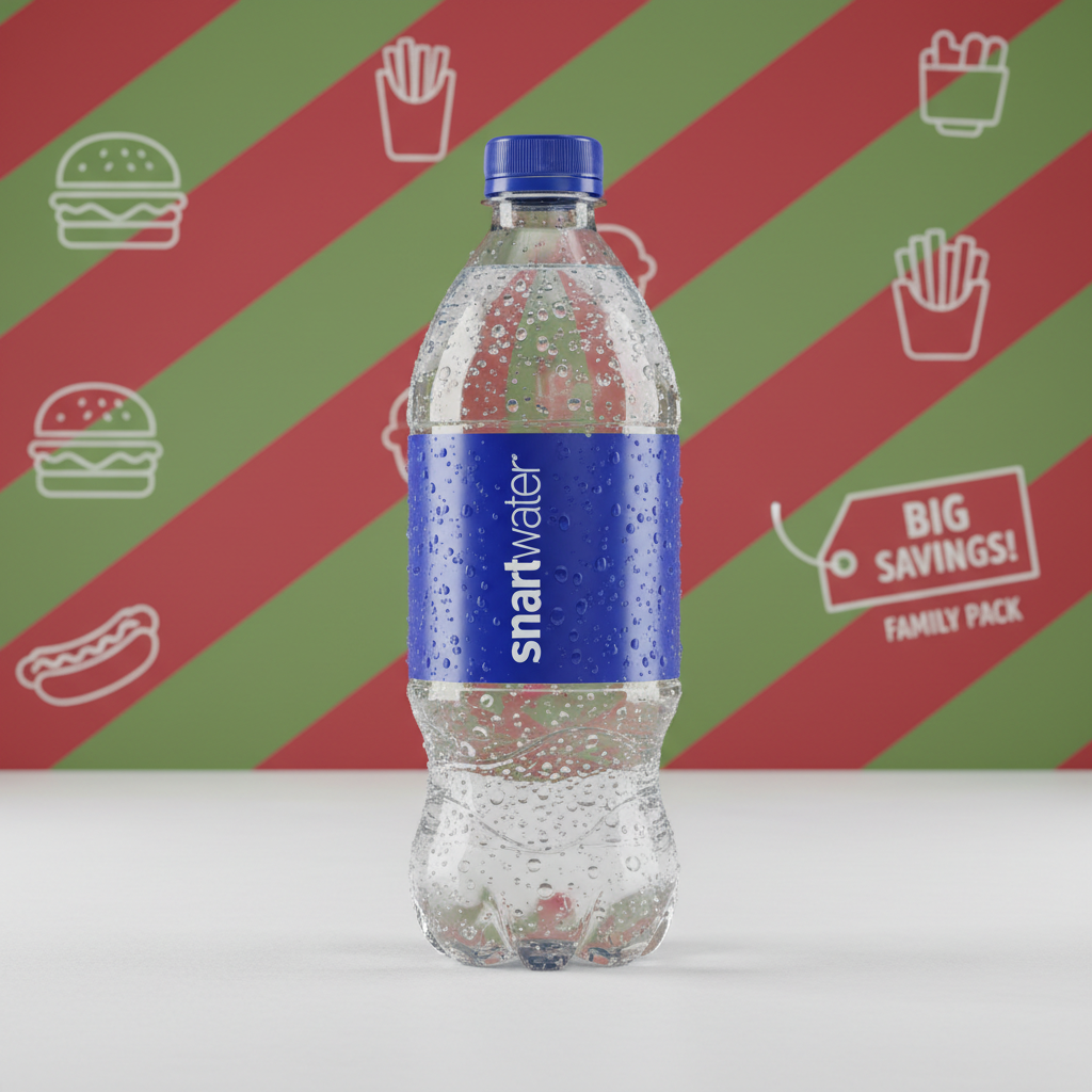 Smart Water Oz
