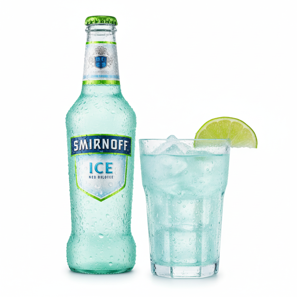 Smirnoff Ice