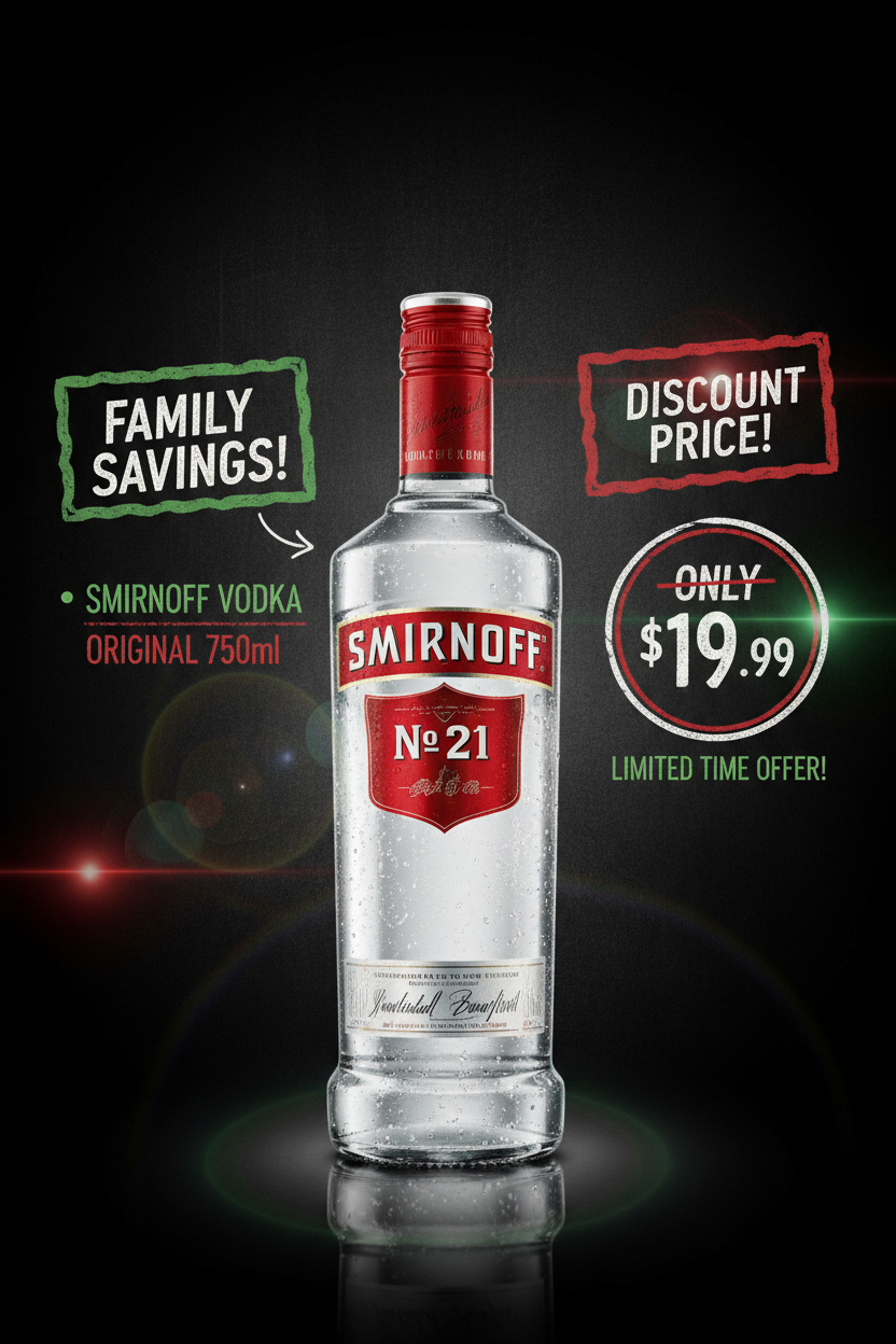 Smirnoff