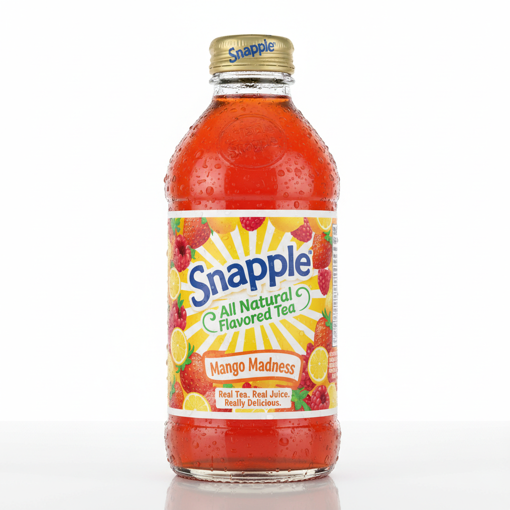 Snapple 16 Allp