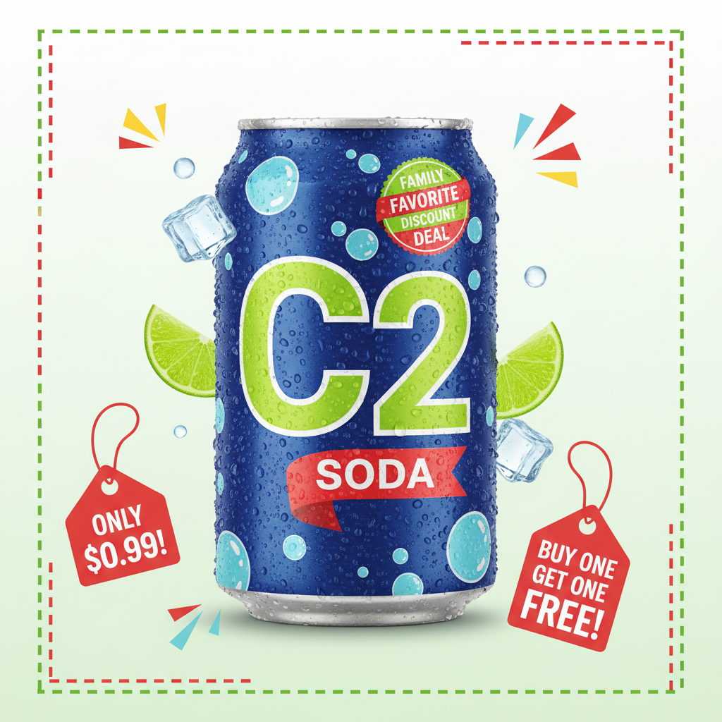 Soda C2