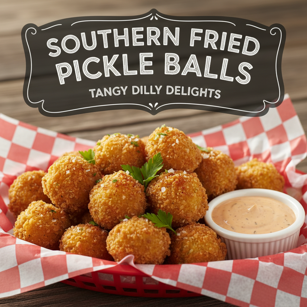 Sour Pickle Balls