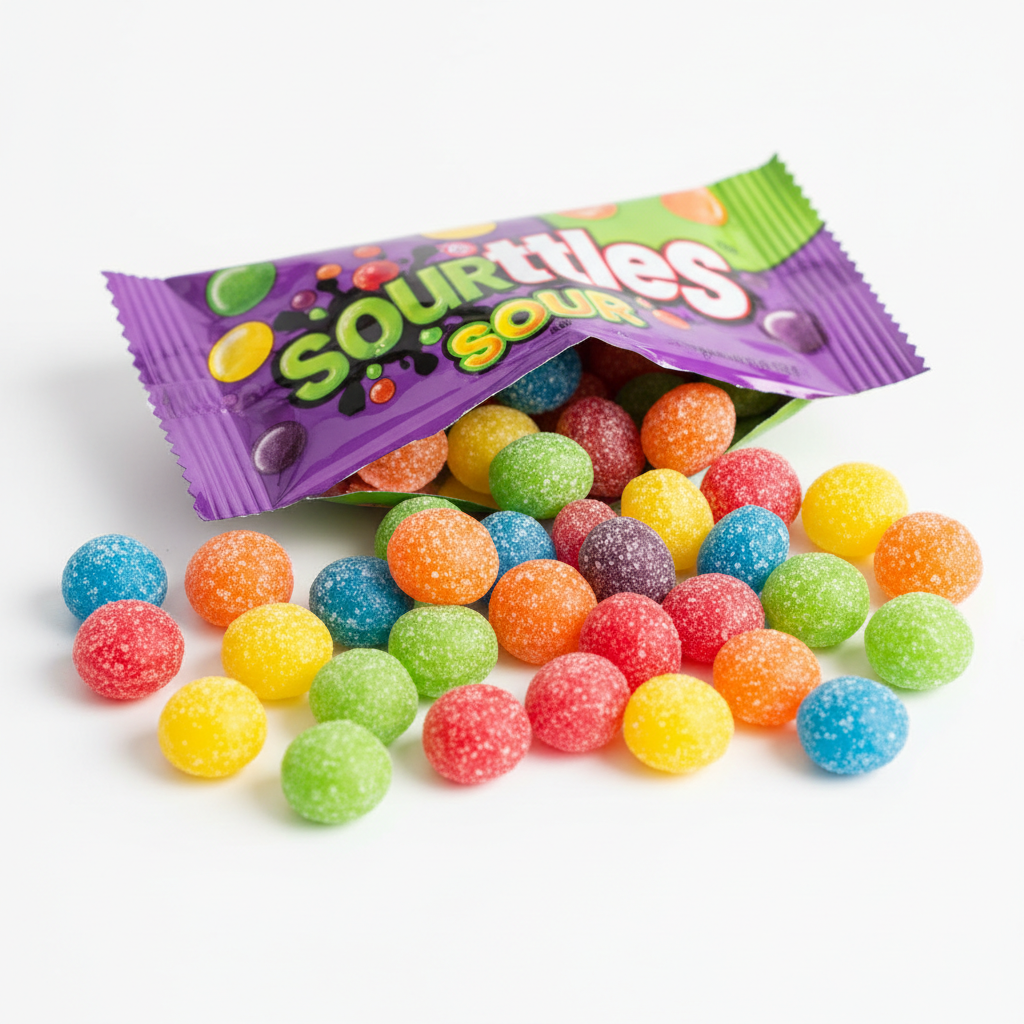 Sour Skittles