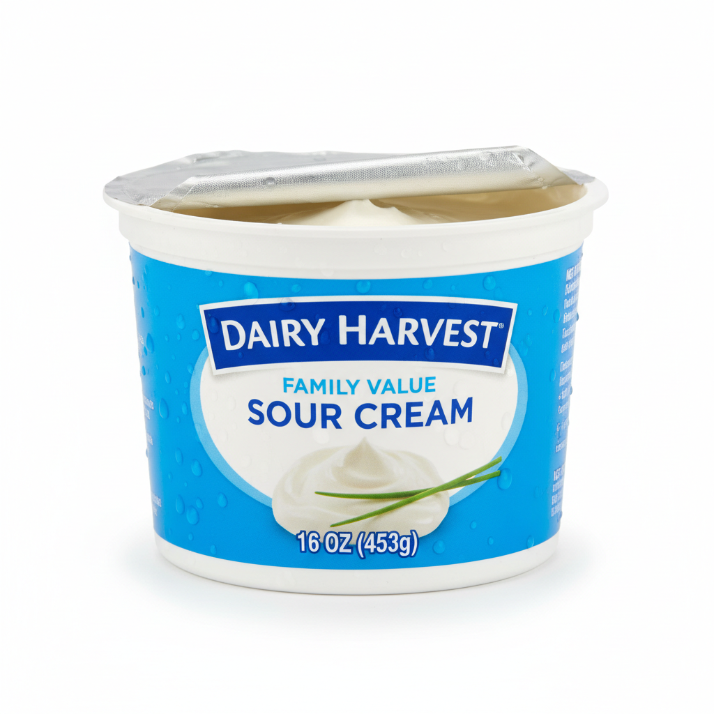 Sourcream 16