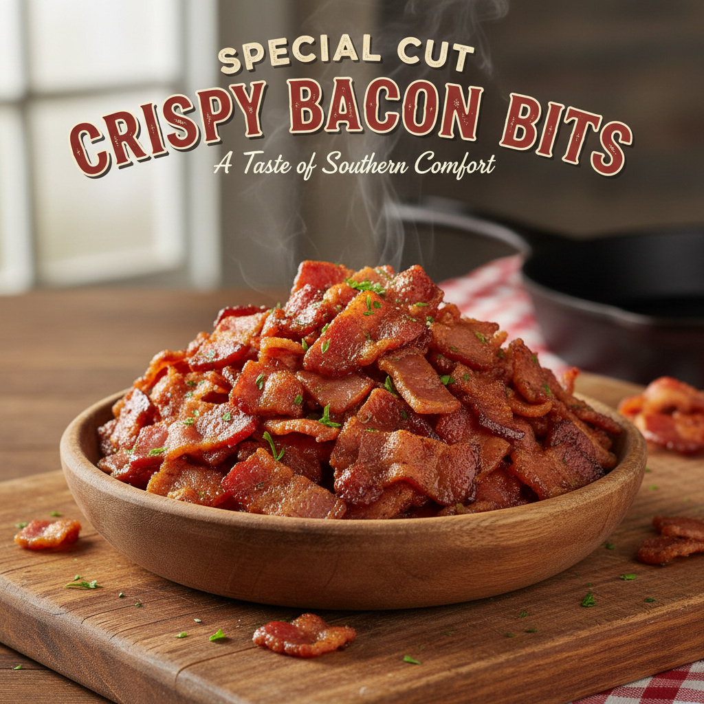 Sp C Bacon Bits