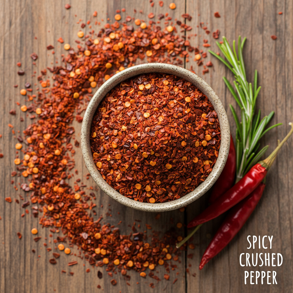 Sp C Crus Pepper