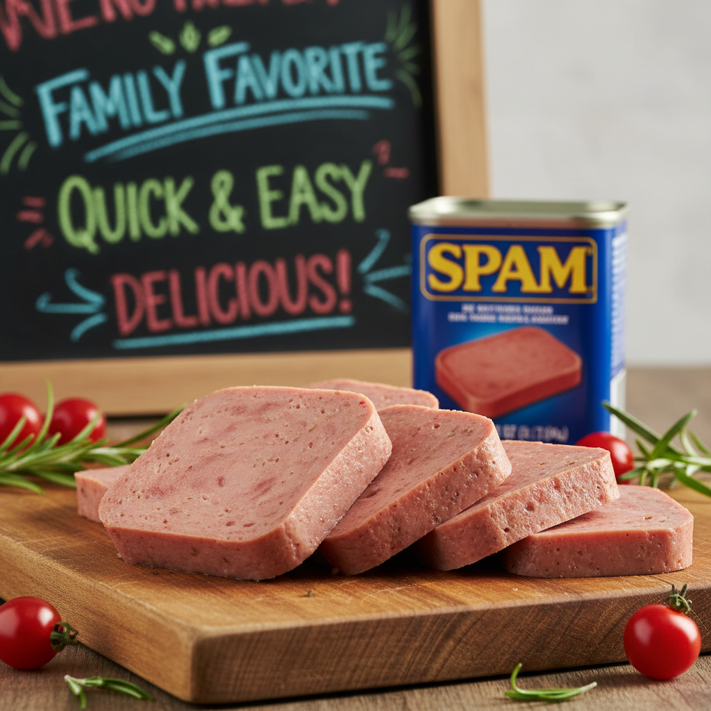Spam