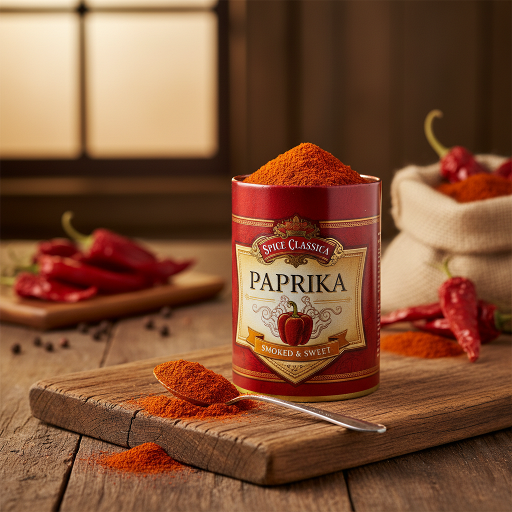 Spice Classica Paprika