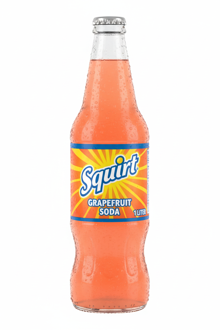 Squirt 1l
