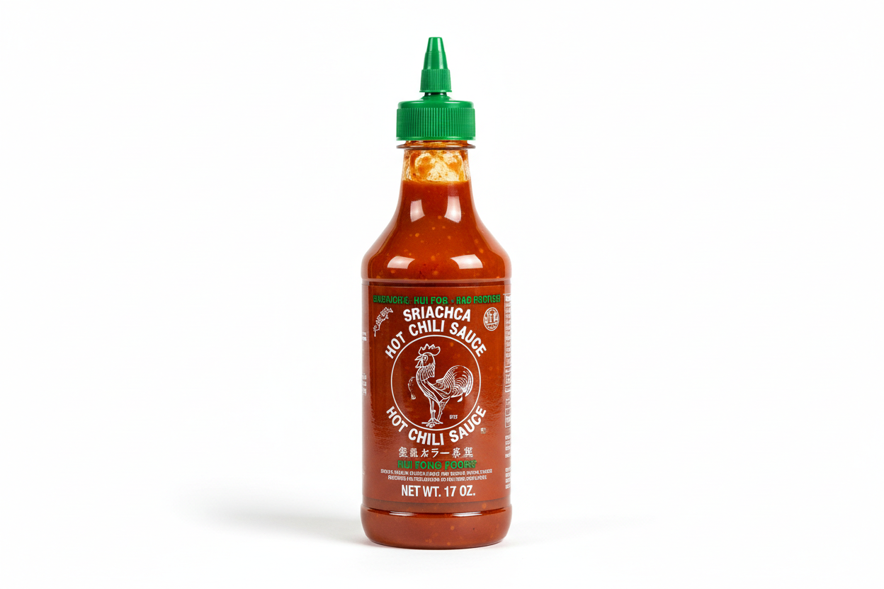 Sriracha 17oz
