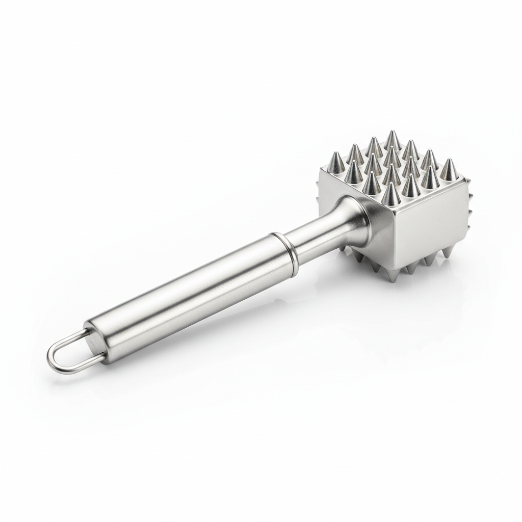 Ss Meat Tenderize