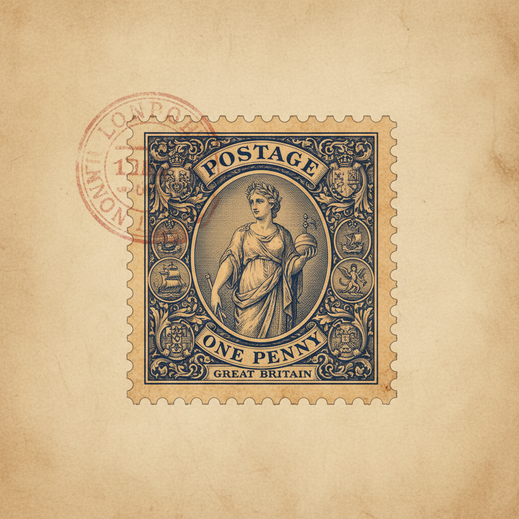 Stamp