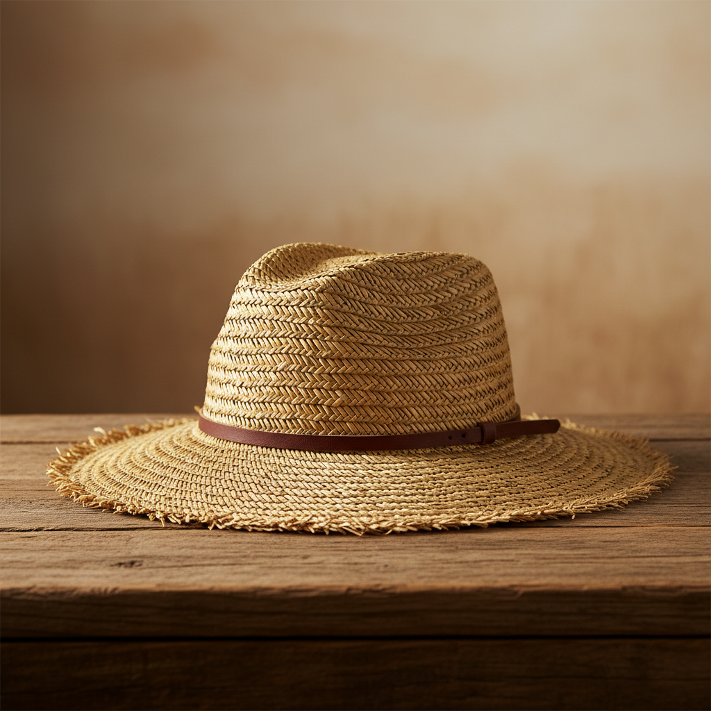 Straw Hat
