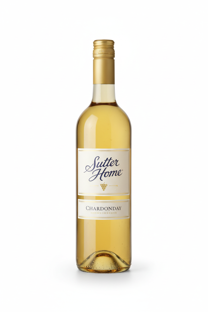 Stutterhome Wine Chardonnay