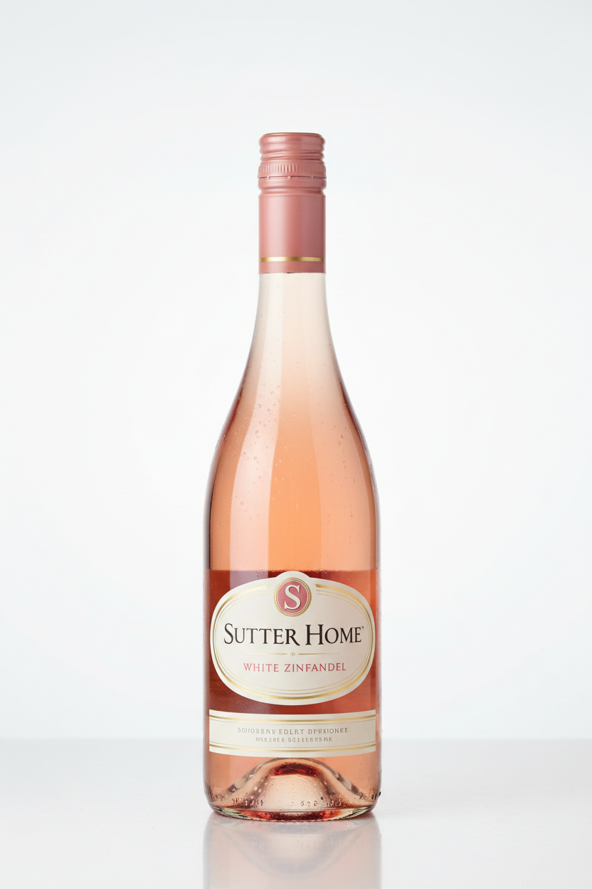 Stutterhome Wine - White Zindafel