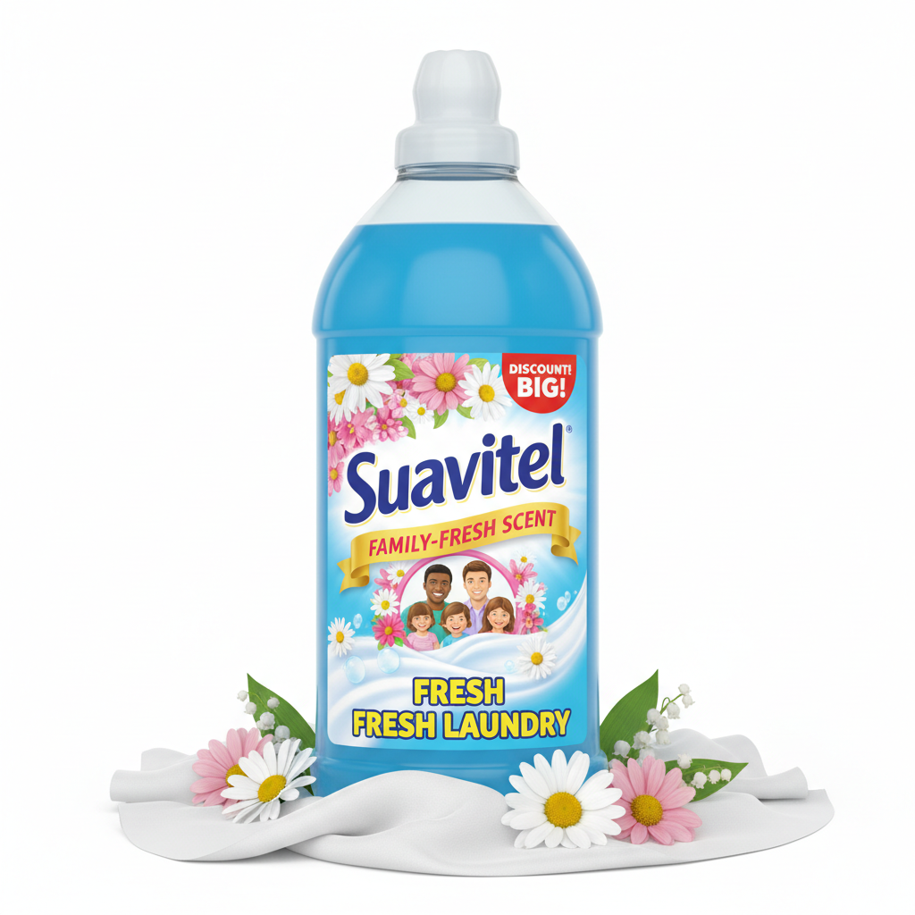 Suaveitel Softner