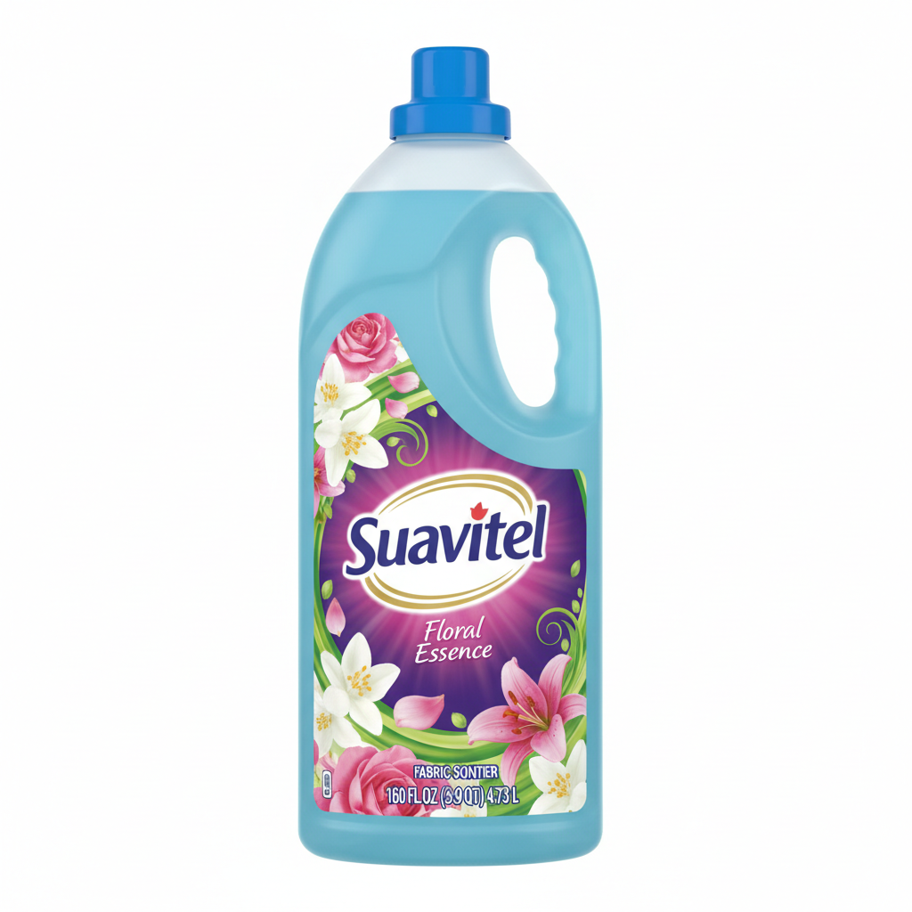 Suavitel Soft 160oz