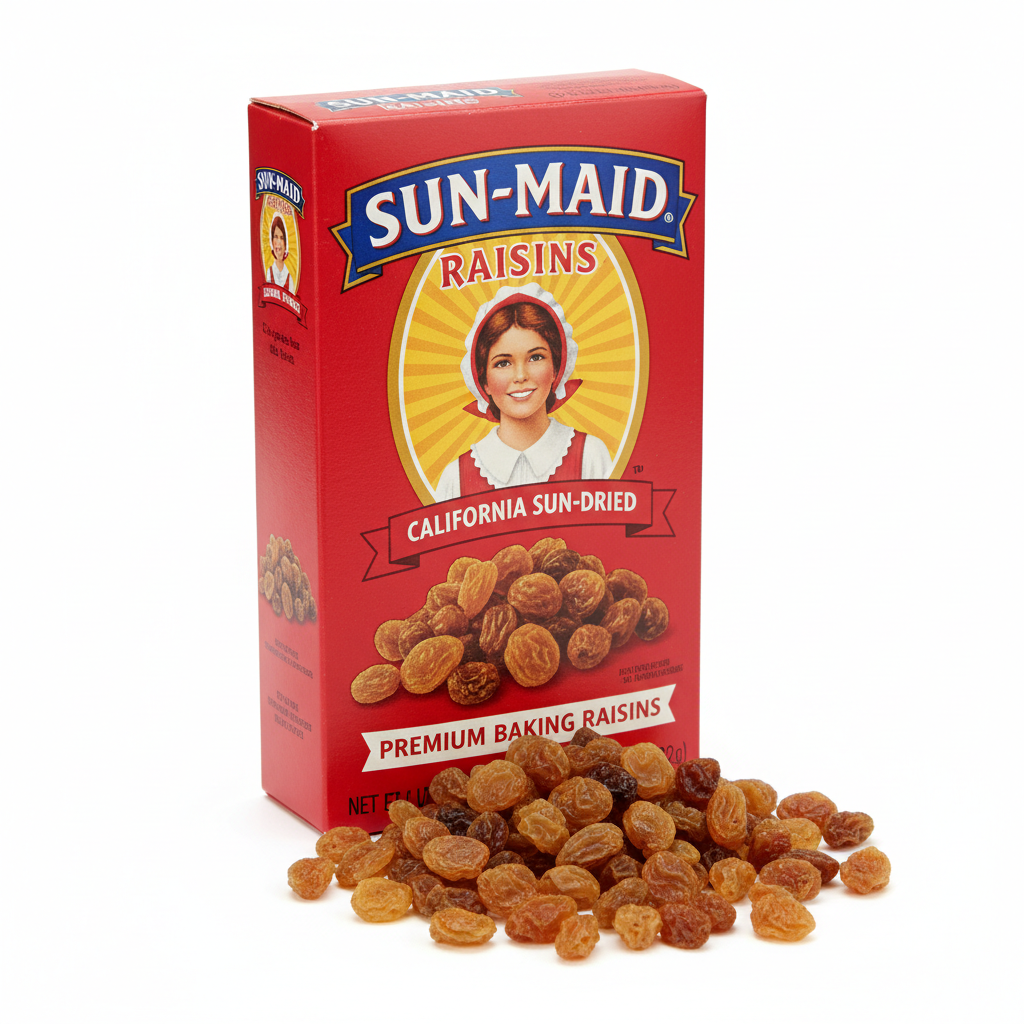 Sun Maid Raisins