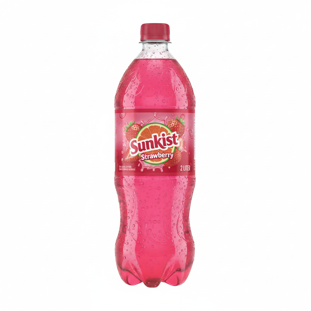 Sunkist Stw 2l